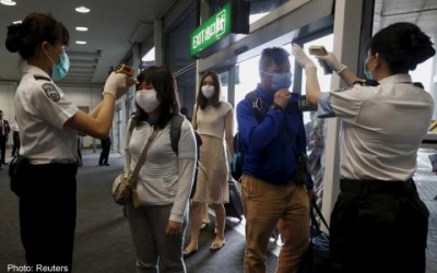 Đi du lịch cần làm gì để tránh dịch Mers-CoV