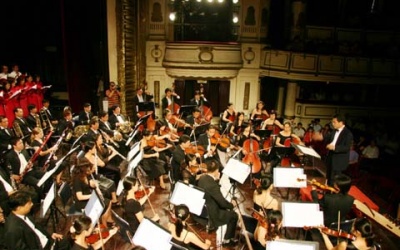 Giải trí trong tuần: Đêm nhạc Beethoven & Schumann