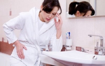 4 nguyên nhân bí ẩn khiến nữ giới đau bàng quang