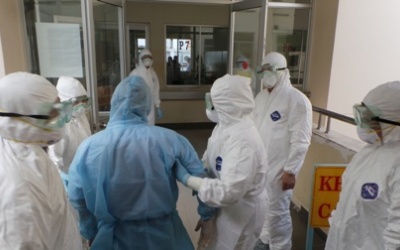 3 tình huống đối phó nếu MERS-CoV Việt Nam