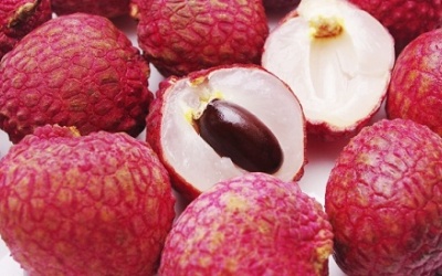 Ăn vải: Khoẻ tim, ngừa ung thư