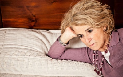 Văn hóa cũng tác động đến triệu chứng mãn kinh