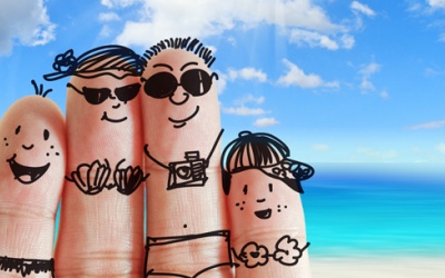 7 địa điểm du lịch tuyệt vời cho mùa hè 2015