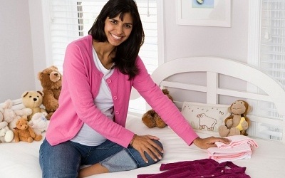 Cần mang theo những đồ gì khi đi đẻ?