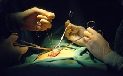 Cấp cứu một thai phụ bị bóc tách động mạch chủ