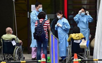 Hàn Quốc: Người thứ 7 tử vong vì Mers-CoV, hơn 8 người mới mắc bệnh