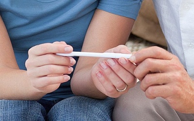 Muốn nhanh có bầu, đừng chờ trứng rụng