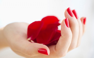 Những bộ phận cơ thể chớ nên chạm tay vào