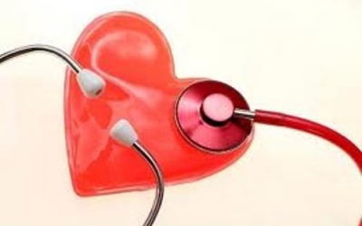 Răng rụng dự báo bệnh tim?