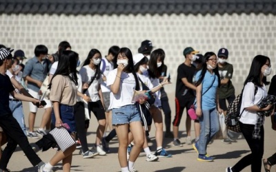 Thêm 8 ca nhiễm MERS-CoV, 7 người tử vong tại Hàn Quốc