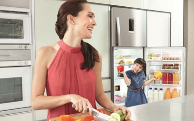 Thực phẩm nào không thể thiếu trong nhà bếp?