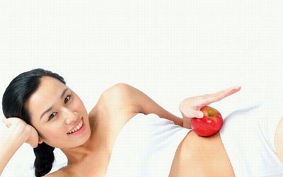 Top 10 thảo mộc giúp giảm cân (P.1)