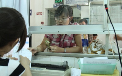 TP.HCM tăng giá viện phí gần 2.000 dịch vụ