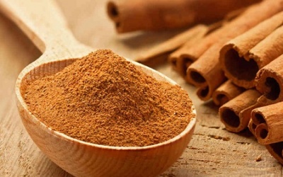 Bé 4 tuổi tử vong sau khi ăn quế