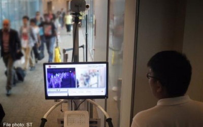 Thêm một bệnh nhân bị sốt khi đi từ Hàn Quốc về Việt Nam