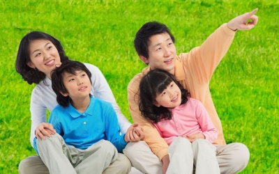 Cha mẹ càng chênh tuổi – Con càng dễ tự kỷ!