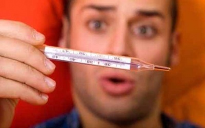 Những dấu hiệu ung thư mà đàn ông hay bỏ qua