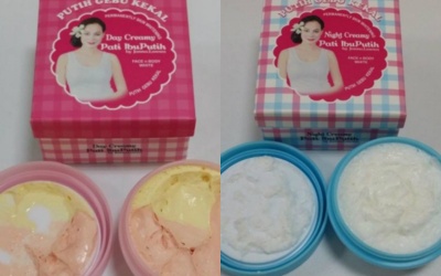 Phát hiện 2 mỹ phẩm bán trực tuyến chứa chất cấm