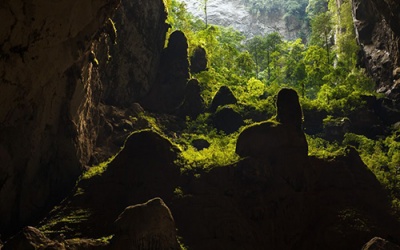 Đến năm 2030 vẫn không có cáp treo đến Sơn Đoòng