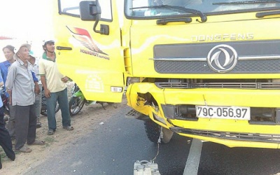 Tai nạn giao thông, 3 người tử vong