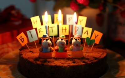 Tháng sinh có thể dự đoán bệnh tật?