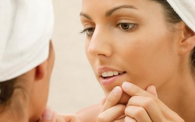 Trị mụn trứng cá với các nguyên liệu từ nhà bếp (P.1)