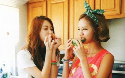 9 thực phẩm 'thổi bay' stress