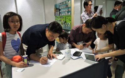 Đà Nẵng: 95% khách đổi tour đi Hàn Quốc vì sợ MERS