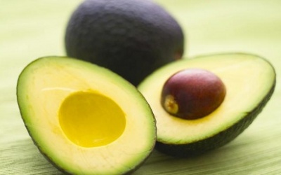 Infographic: Những bất ngờ thú vị về quả bơ