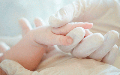 Thuốc mê làm giảm chỉ số IQ của trẻ nhỏ