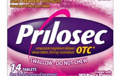 Tăng nguy cơ nhồi máu cơ tim do thuốc chữa ợ nóng