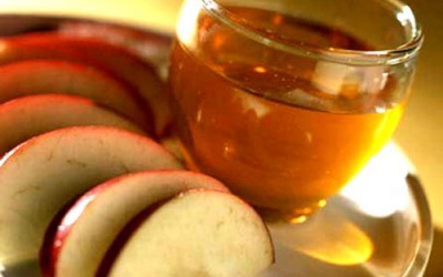 10 tác dụng đặc hiệu của giấm rượu táo (P.1)