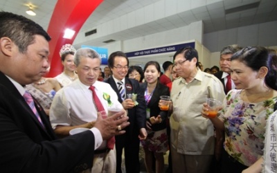 10.000 ly Fit Solution cho cộng đồng