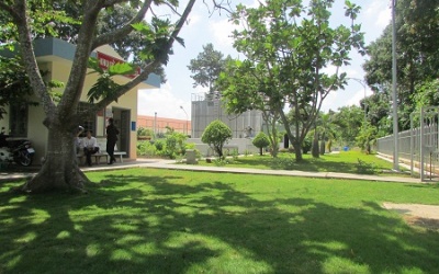 Bệnh viện xanh, sạch như khách sạn: Trong tầm tay