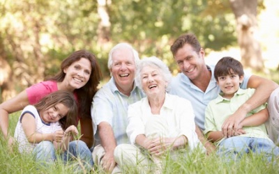 Bí quyết của những quốc gia có người dân sống thọ nhất thế giới