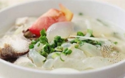 Công dụng chữa bệnh của sứa