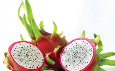 Lợi ích tuyệt vời của thanh long