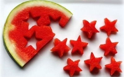 Những điều “tối kỵ” khi ăn dưa hấu