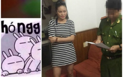 Thánh Cô Cô Bóc bị bắt chỉ là tin đồn thất thiệt!