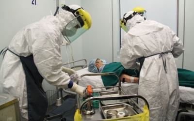 Thanh Hóa: 1 người Hàn Quốc tử vong không rõ nguyên nhân