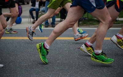 Tập luyện quá nhiều: Phản tác dụng!