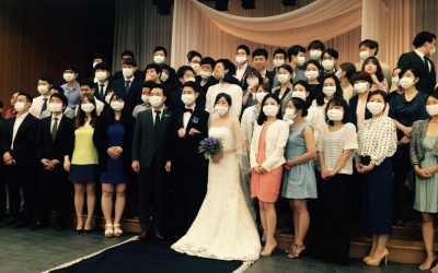 Toàn cảnh đại dịch MERS-CoV tại Hàn Quốc