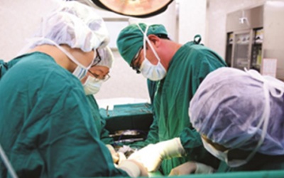 Tư vấn điều trị ung thư miễn phí tại Hà Nội