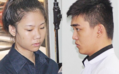 Báo động tội phạm trẻ: Chửi 'ảo', ở tù thật