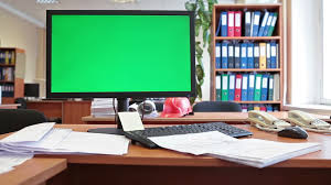 Bí quyết tạo không gian làm việc khỏe mạnh