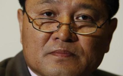 Mỹ bị tố dùng vi khuẩn bệnh than chống lại Triều Tiên