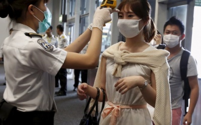 Nữ du học sinh âm tính với virus gây MERS - CoV