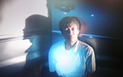 Vận chuyển 445kg vật liệu nổ trên đường Hồ Chí Minh