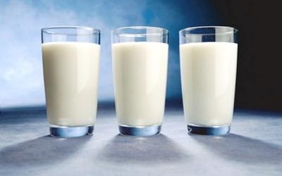 Sữa giảm cân không vô hại