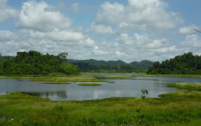 3 điểm đến giải nhiệt ngày hè ở phía Nam